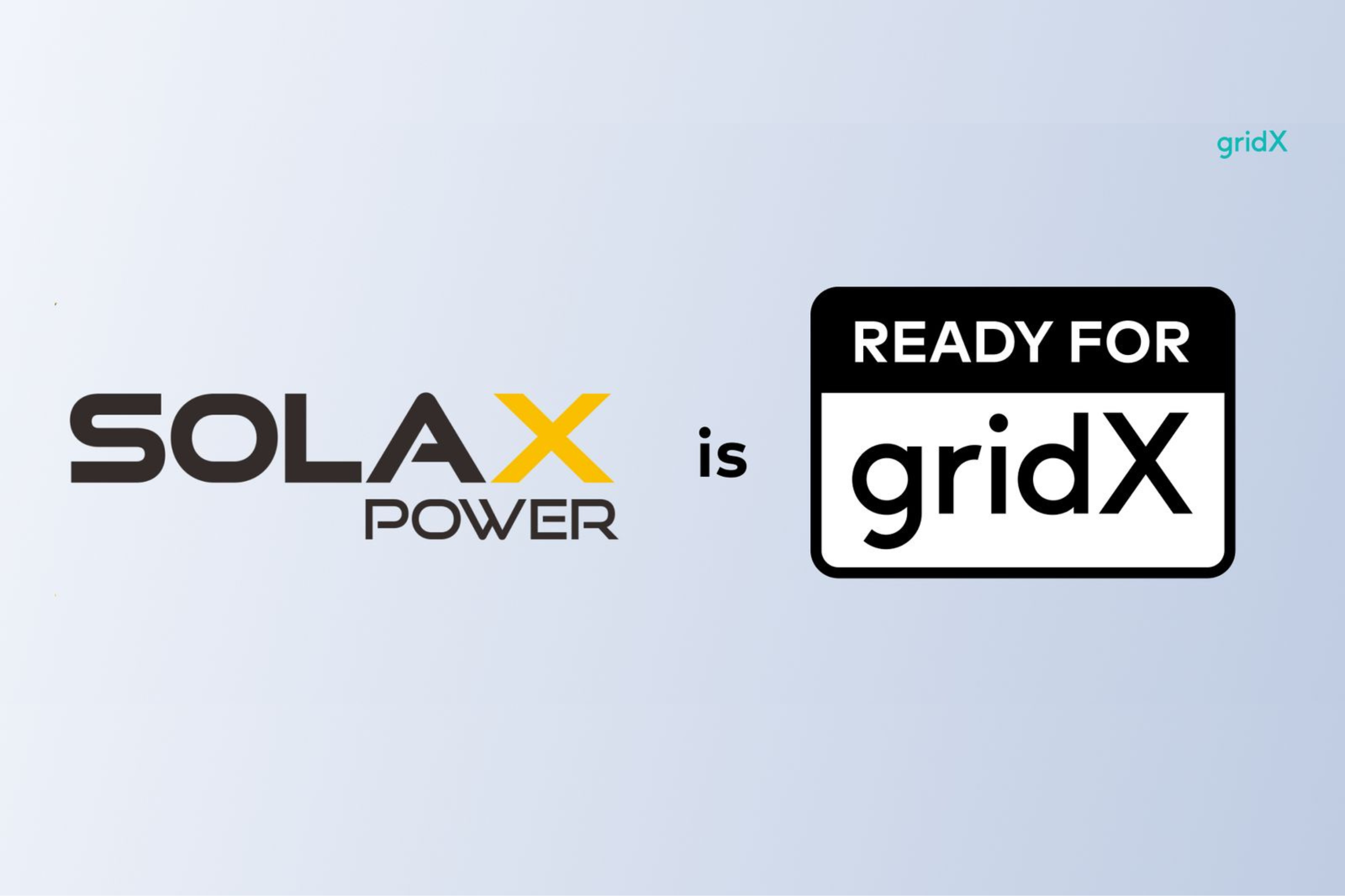 俄罗斯专享会能源携手gridX，共创智慧能源互联新范式